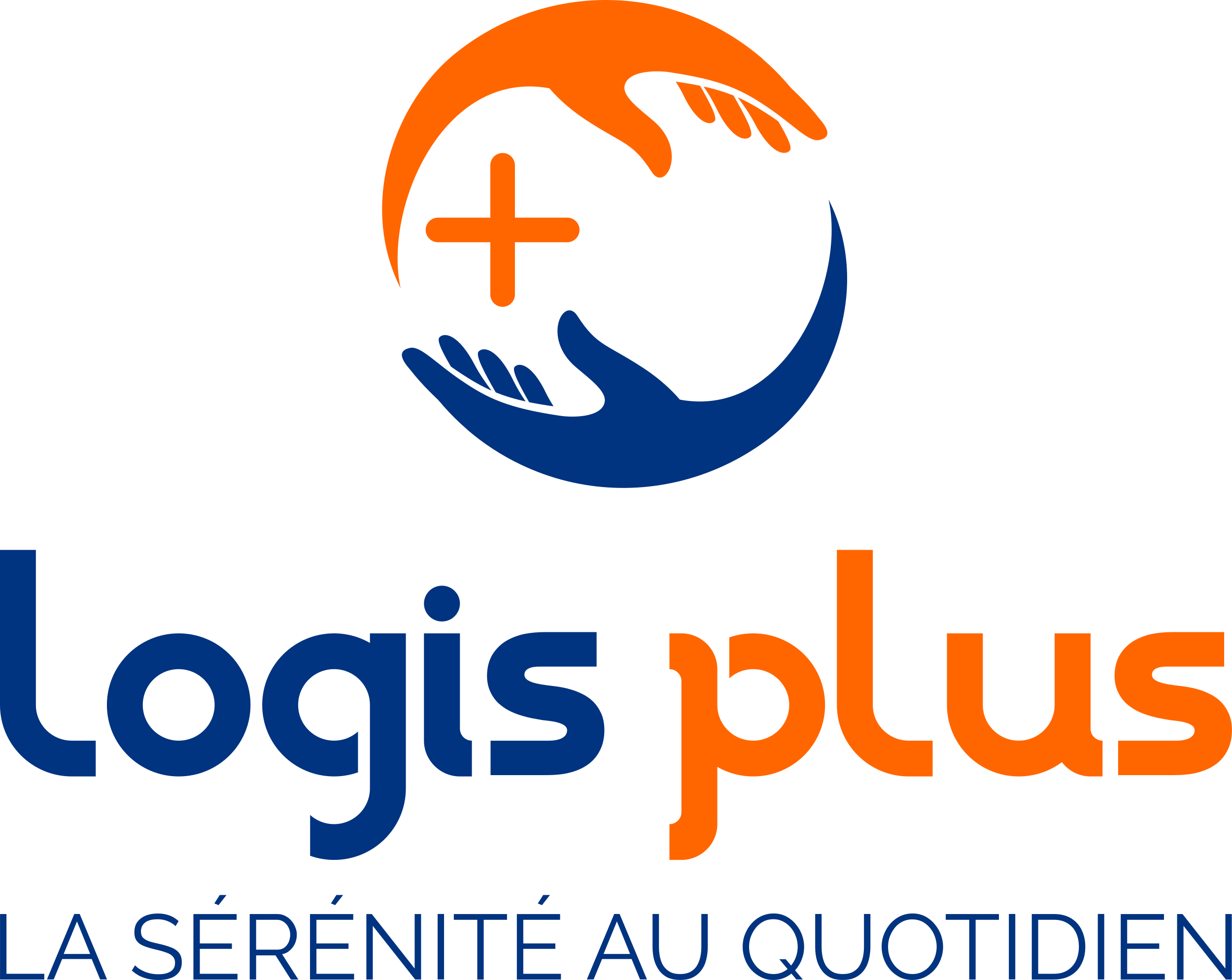 LOGIS PLUS